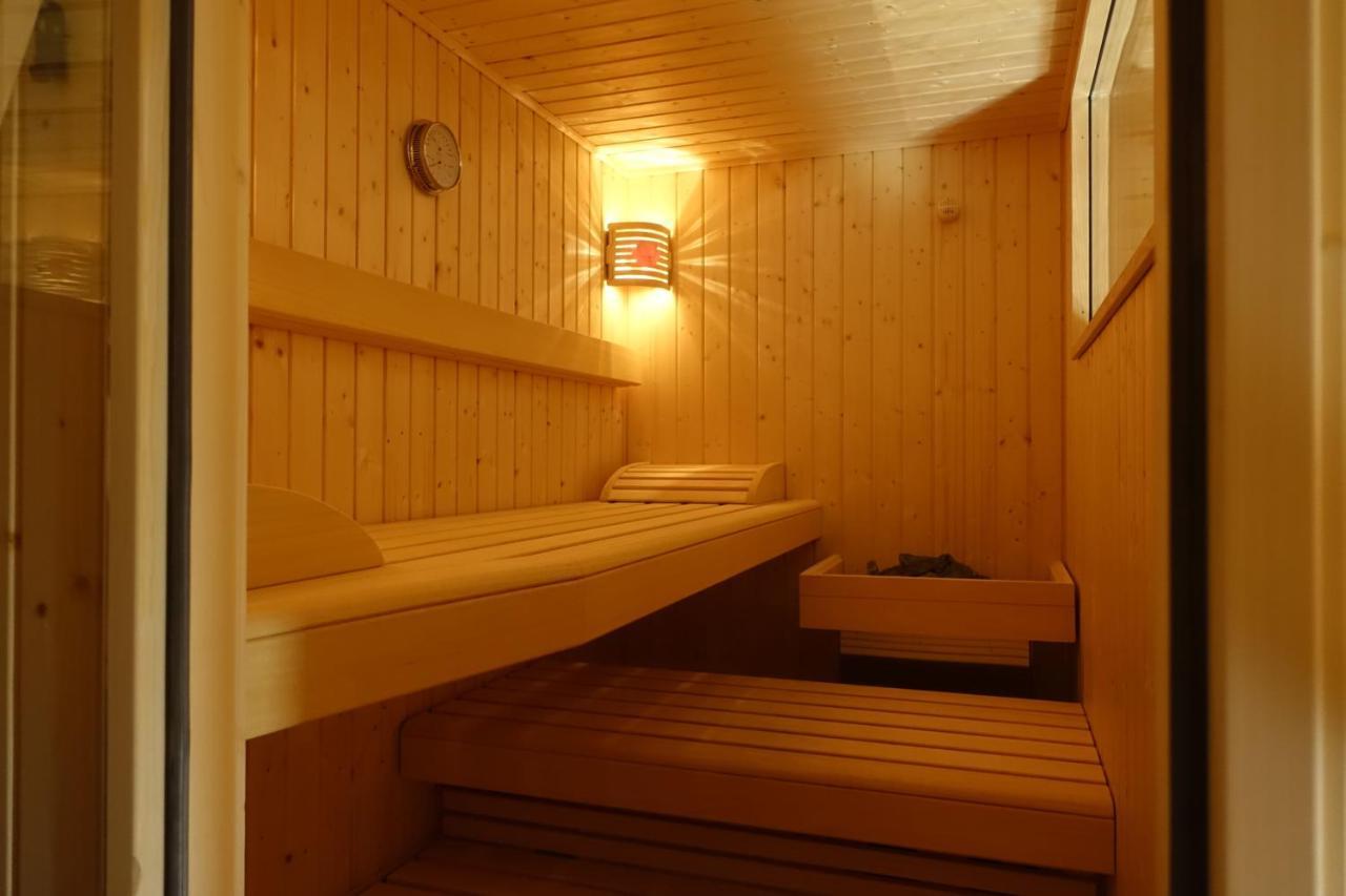 Alpenflair Ferienwohnung 316 Stadlloft 오버스트도르프 외부 사진