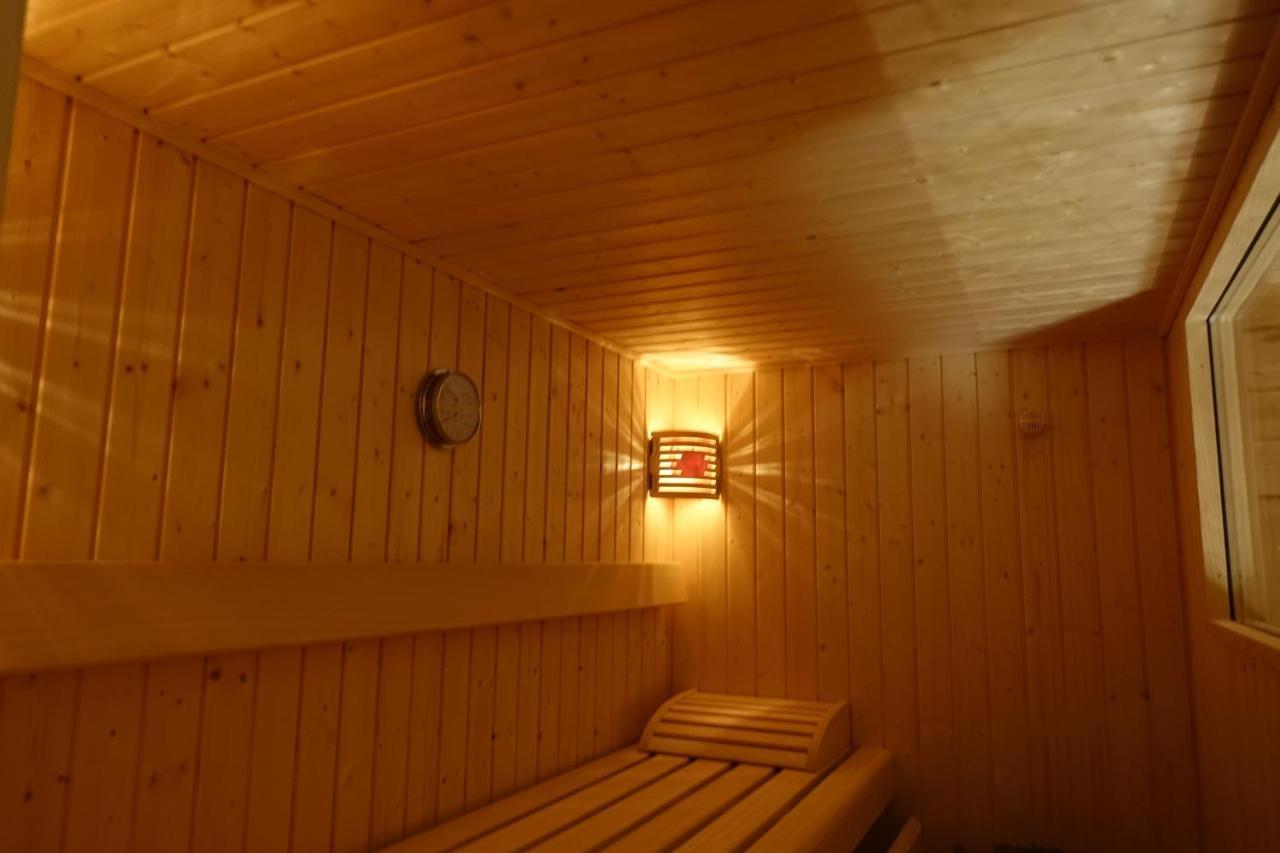 Alpenflair Ferienwohnung 316 Stadlloft 오버스트도르프 외부 사진