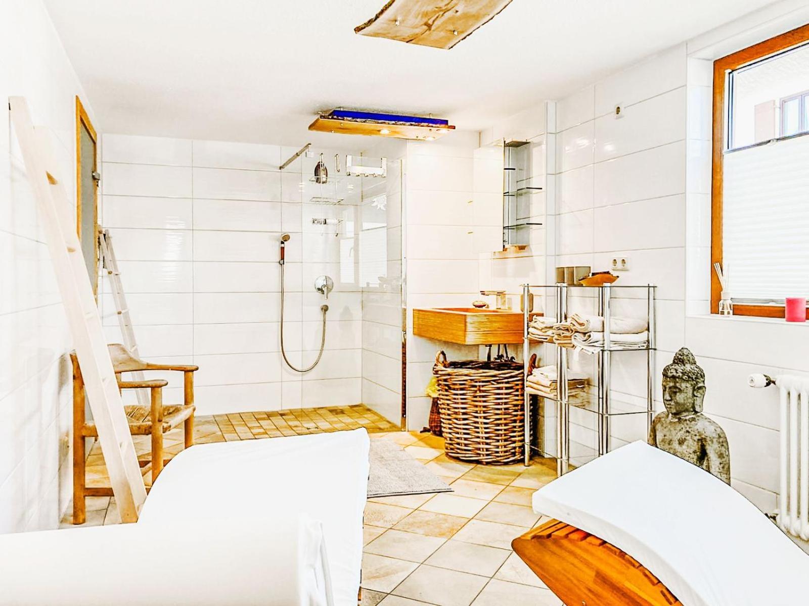 Alpenflair Ferienwohnung 316 Stadlloft 오버스트도르프 외부 사진