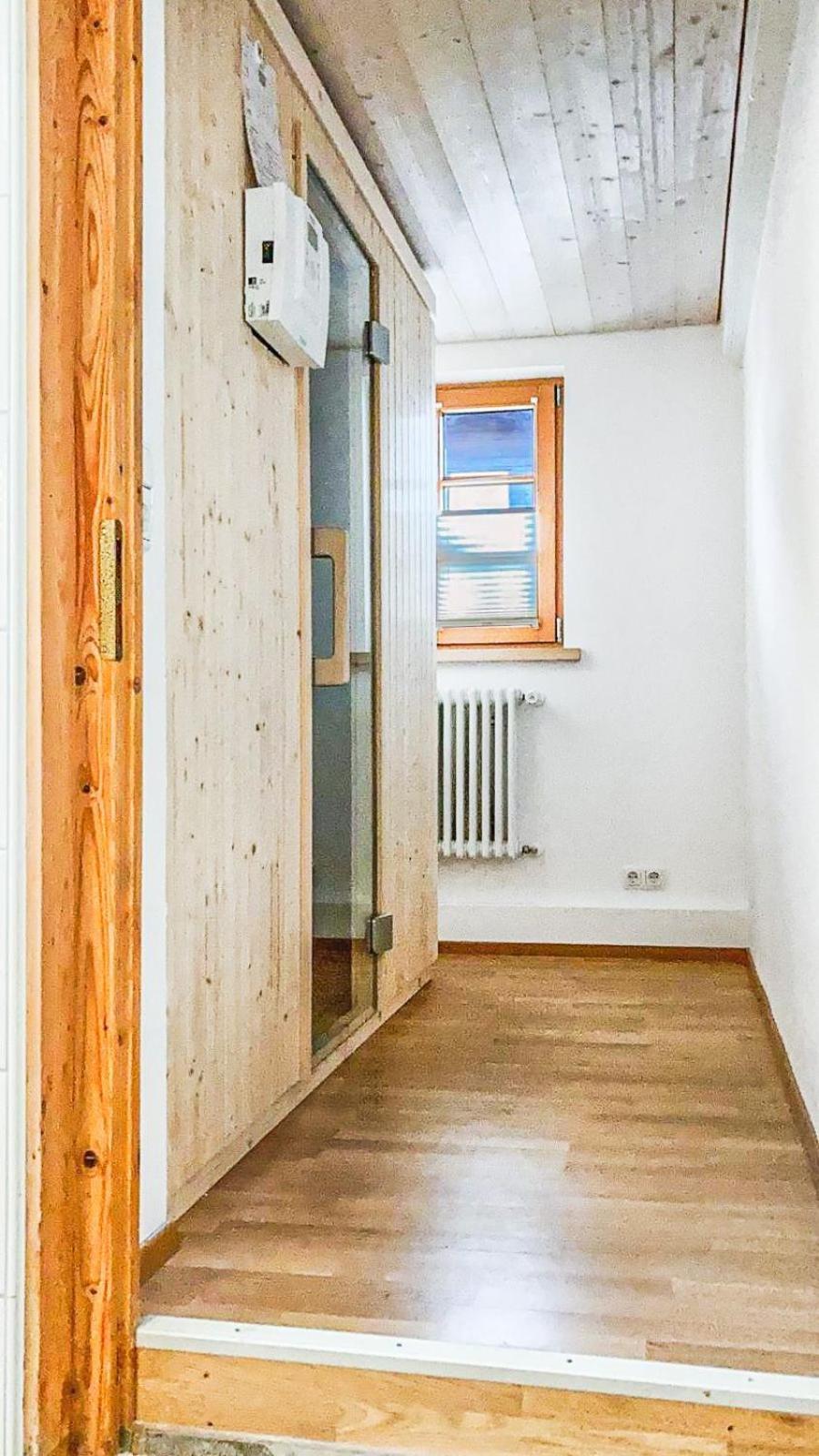 Alpenflair Ferienwohnung 316 Stadlloft 오버스트도르프 외부 사진